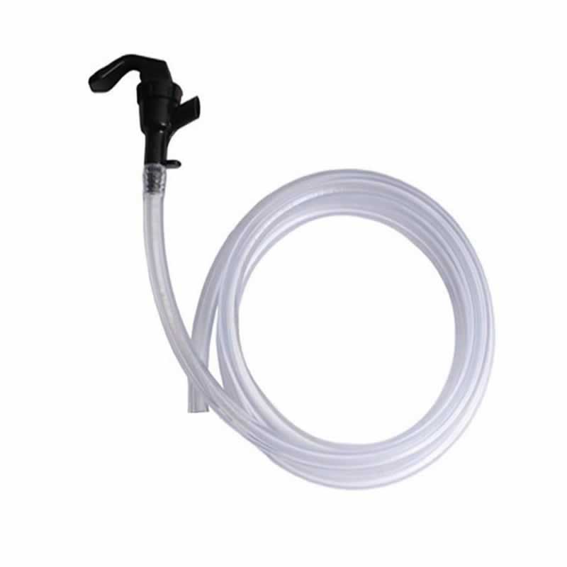 Draft Party Faucet, with 5 foot Line