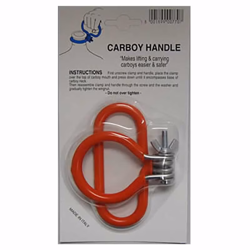 CARBOY HANDLE