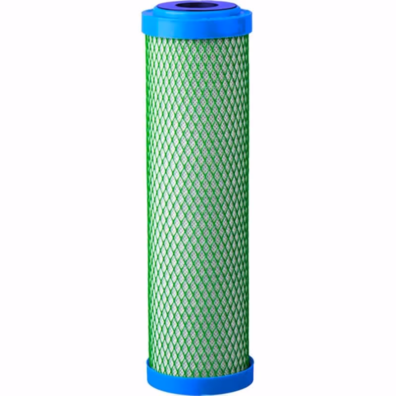 Stealth-RO™ or SmallBoy™ Green Coconut Carbon Filter