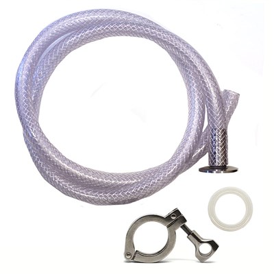 Blow-Off Hose Kit for Conical Fermenters