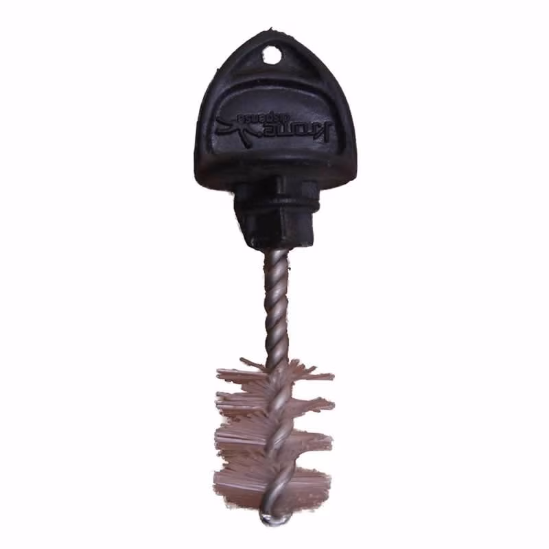 Faucet Plug Brush
