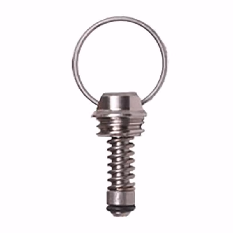 All-Metal Pressure Relief Valve for Cornelius and AEB Kegs