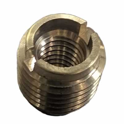 Tap Handle Insert for Making Your Own Tap Handle or Beer Tap Handle Repair (Alternate View 2)