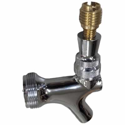 Tap Handle Insert for Making Your Own Tap Handle or Beer Tap Handle Repair (Alternate View 3)