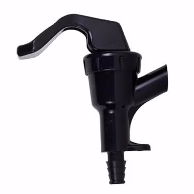 Draft Party Faucet, Sample Faucet, Plastic Cobra Tap / Draft Party Faucet, Sample Faucet, Plastic Cobra T