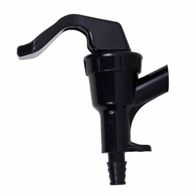 Draft Party Faucet, Sample Faucet, Plastic Cobra Tap (Alternate View 1)