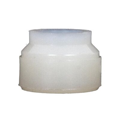 Plastic Post Insert for Older Racetrack Keg Posts / Plastic Post Insert