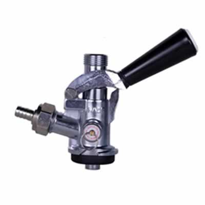 Taprite "S" Style European Sanke Coupler / Taprite "S" Style European Sanke Coupler