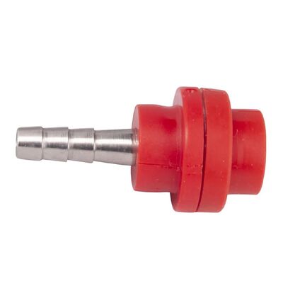 CMB 4mm (5/16"), fits 3/16" ID Hose, Includes Beer Nut / CMB 4mm (5/16"), fits 3/16" ID Hose, Includes Beer