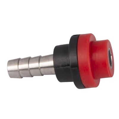 CMB 6mm (17/64"), fits 1/4" or 3/16" ID Hose, Includes Beer Nut / CMB 6mm (17/64"), fits 1/4" or 3/16" ID Hose, Incl