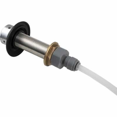 Duotight Push-In Fitting - 8mm (5/16") to Female Beer Thread Adapter (Alternate View 5)