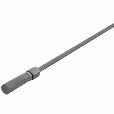 Corny Keg Dip Tube with 2 Micron Carbonating Stone / Corny Keg Dip Tube with Carbonating Stone