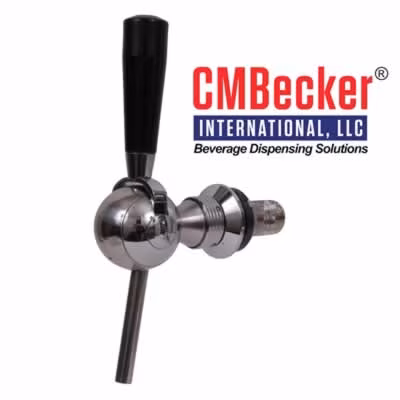 CMB RV900 Rotary Faucet / CMB RV900 Rotary Faucet