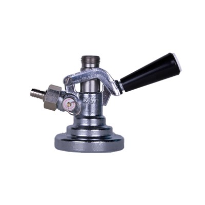 "G" Style European Coupler - Taprite / "G" Style European Coupler - Taprite