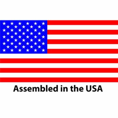 CMB Dual Body CO2 Beer Gas Regulator - Professional Grade (Alternate View 4)