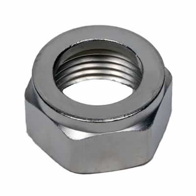 Hex Nut, Beer / Hex Nut, Beer