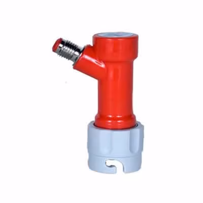 Pin Lock Disconnect Gas 1/4" MFL / Pin Lock Disconnect Gas 1/4" MFL