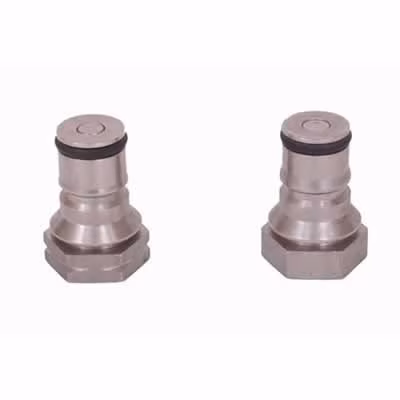 AEB Ball Lock Posts - Italian-Made Posts for Corny Kegs / AEB Ball Lock Posts
