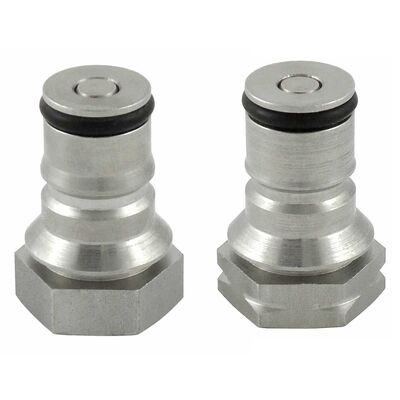 AEB Ball Lock Posts - Italian-Made Posts for Corny Kegs / AEB Ball Lock Posts