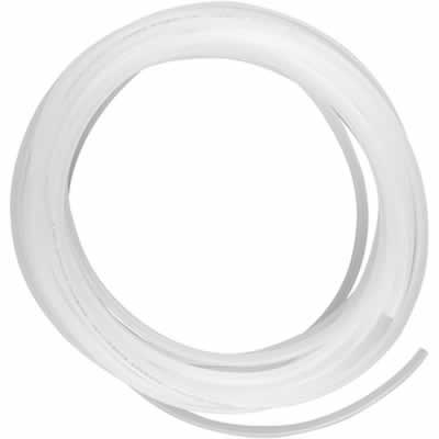 EVABarrier Draft Line Tubing - 6.3mm ID x 9.5mm OD - Sold by the Foot (Alternate View 3)