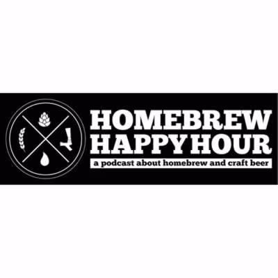Homebrew Happy Hour Magnet / Homebrew Happy Hour Magnet