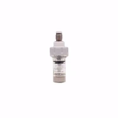 Inline Check Valve - 1/4" MFL to 1/4" FFL / Inline Checkvalve