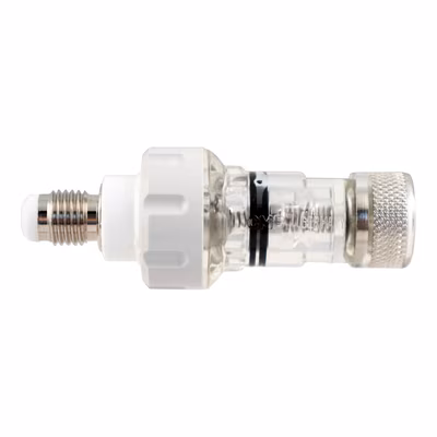 Inline Check Valve - 1/4