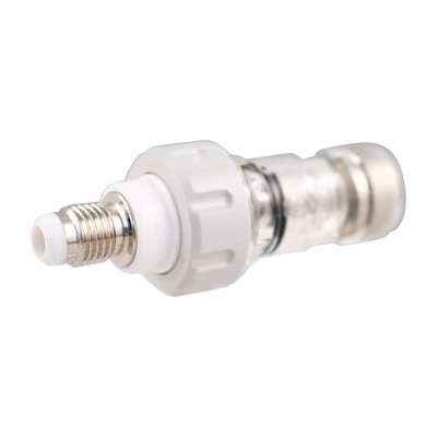 Inline Check Valve - 1/4