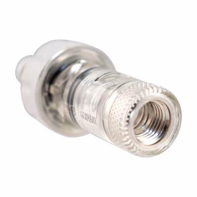 Inline Check Valve - 1/4