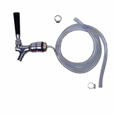 Beer Tower Faucet Addition Kit or Recondition Kit