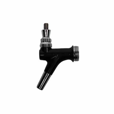 CMB Wine Faucet, Non-Corrosive, Black / CMB Wine Faucet, Non-Corrosive, Black