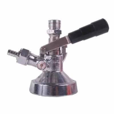 "G" style European Coupler / "G" style European Coupler