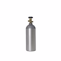 5 LB CO2 Tank (Aluminum) / 5 LB CO2 Tank (Aluminum)