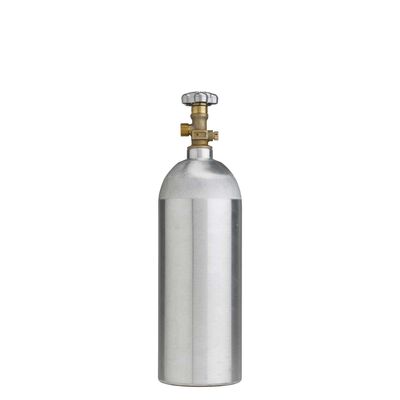 5 LB CO2 Tank (Aluminum) / 5 LB CO2 Tank (Aluminum)