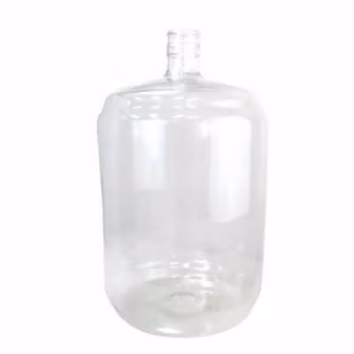 6 Gallon PET Plastic Carboy / 6 Gallon PET Plastic Carboy