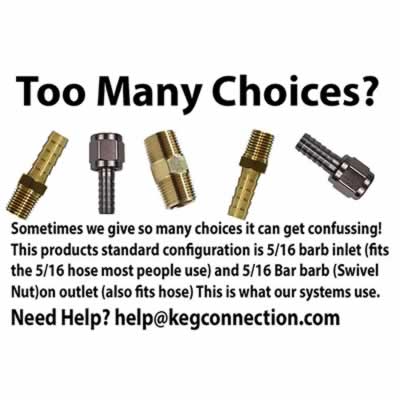 Air Distributor - 8-Way with Check Valves & Shutoffs (Alternate View 4)
