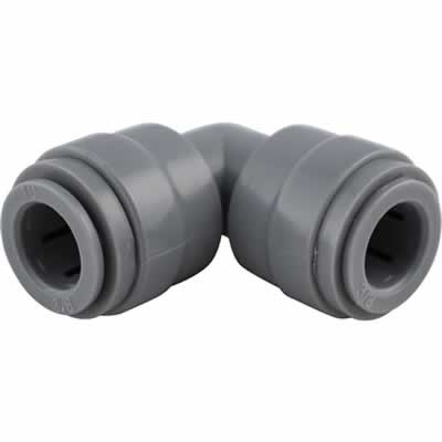 Duotight Push-In Elbow Fitting - 9.5 mm (3/8 in.) (Alternate View 2)