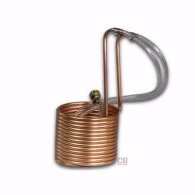 Immersion Wort Chiller 50' / Immersion Wort Chiller 50'