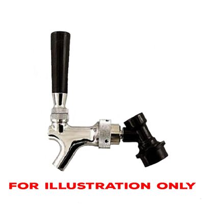 Homebrew Disconnect Adapter Set (Alternate View 2)