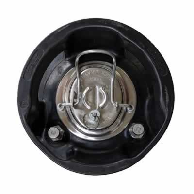 Refurbished 18+ Liter Ball Lock Keg (AEB, Safer, Cornelius Brands) (Alternate View 4)