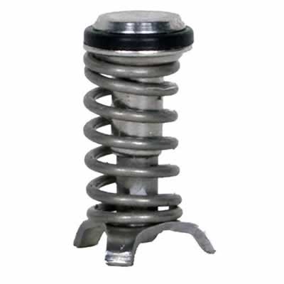 Replacement Poppet Valve for Firestone Challenger V, VI, and Super Challenger Ball Lock Kegs / Poppet Valve For Firestone Challenger V & VI, Supe