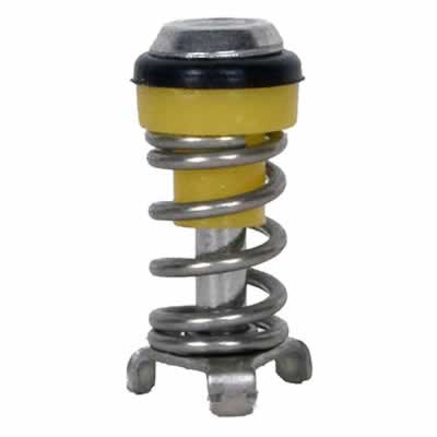 Universal Poppet Valve for Cornelius Ball Lock and Pin Lock Kegs / Poppet Valve for Cornelius Ball Lock and Pin Lock