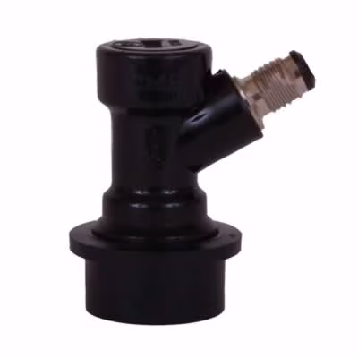 Ball Lock Disconnect (Liquid) 1/4" MFL / Ball Lock Disconnect (Liquid) 1/4" MFL