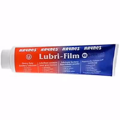 Lubri-Film, O'ring Lube / Lubri-Film, O'ring Lube