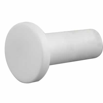 Duotight Push-In Plug Fitting - 9.5mm (3/8") / Duotight Push-In Fitting - 9.5 mm (3/8 in.) Plug