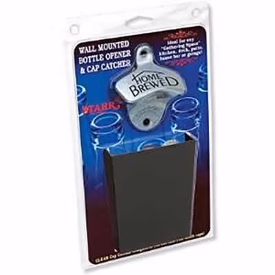 Home Brewed Black Combo - Plastic / Home Brewed Black Combo - Plastic