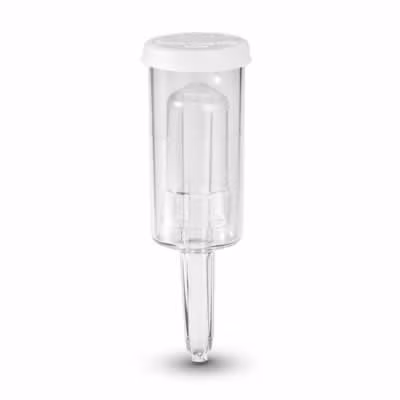 Air Lock, Three Piece / Air Lock, Three Piece
