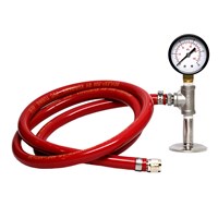 CO2 Pressure Transfer Kit for Ss Brew Tech Chronical Fermenters / 