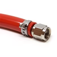 CO2 Pressure Transfer Kit for Ss Brew Tech Chronical Fermenters (Alternate View 2)