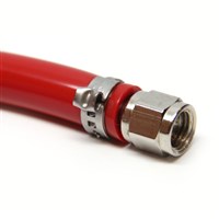 CO2 Pressure Transfer Kit for Ss Brew Tech Chronical Fermenters (Alternate View 2)